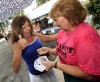 Honoring a Marine, helping other vets