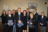 C.P. School Corporation awards Community Partners