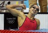 United States' Rebecca Soni