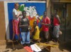 Portage native embraces Peace Corps work in Africa