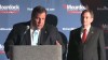 Gov. Chris Christie praises Mourdock