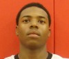 Gary 21st Century boys basketball player Mykel Mayes