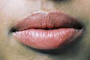 Revitalizing lips after a cold winter