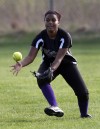 Christin Causey, T.F. North