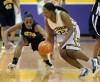 SETON VS. ST. FRANCIS DE SALES GBK