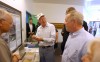 Salazar praises National Lakeshore during visit to region