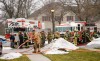 Chesterton Fire