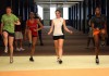 Morton track and field athletes