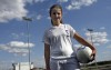 Merrillville's Brandsma is from The Netherlands