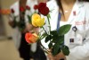 Anatomical donors honored at IUN memorial service
