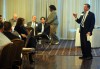 Innovation event spurs out-of-box thinking