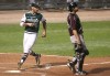 RailCats take on the T-Bones