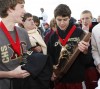 State Cross Country