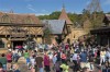 NEW FANTASYLAND GRAND OPENING AT WALT DISNEY WORLD RESORT