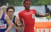 IHSA Boys State Track Finals