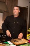 Tri Kappa Kitchen Walk