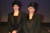 Memorial Opera House proudly presents the musical extravaganza, Chicago!  