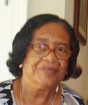Mary Louise Jackson
