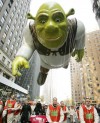OFFBEAT: 'Shrek' taking over Macy's and Chicago as Sunday's big opening looms