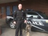 Former Portage officer helps save woman after crash
