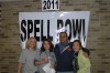 Merrillville Intermediate School | Spell Bowl