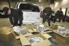 Lake County cop uncovers 355 pounds of pot  