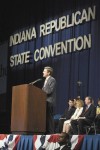 Lake County delegates helped fuel Zoeller as attorney general nominee 