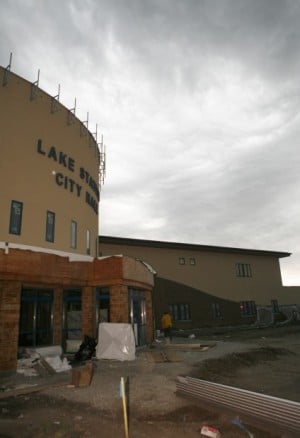 Longtime resident sees life in Lake Station improving