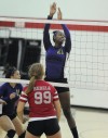 Rebels fire past Meteors, Luster