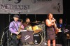 Changing lives with jazz