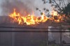 Lightning starts fire at S'ville condo building, official says
