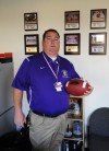 Straightforward coaching approach has worked best for T.F. North's Artie Rogers