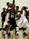 Illya Galloway II, TF South