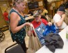 Veterans home residents get warm welcome in Valpo
