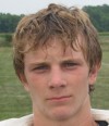 Hunter Hickman, Rensselaer football