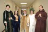Chesterton High presents Madrigal Dinners