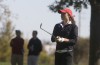 Homewood-Flossmoor golfer Ashley Armstrong