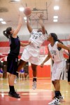 Michigan City's Collins evolves into leader in third year