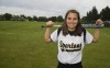 Marian star Becca Gray is 2011 Times Softball player of the Year