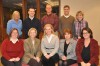 Spring Into Action at volunteer fair