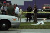 1 dead, 3 in custody after police chase in Hobart, home invasion in Porter County