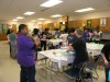 MIS students create slime