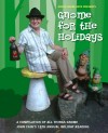 John Cain's annual reading will be presented at South Shore Arts