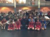 Corral students top of the class at jiu-jitsu tournament