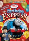Thomas & Friends Birthday Express