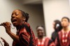 IU choir performs in honor of King at IU Northwest