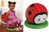 Take a seat, tot: choices in potty seats abound