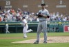 White Sox fall from first with loss in Detroit
