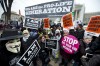 Region residents join March for Life in Washington