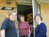 Halloween Reunion in Hammond 2011